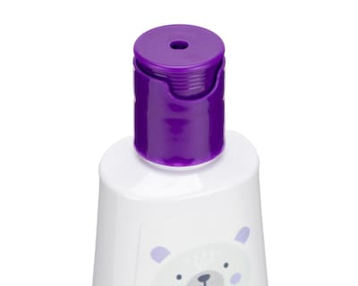 Foto 3 | Crema Corporal Huggies Sueño de Lavanda sin Parabenos 400 ml