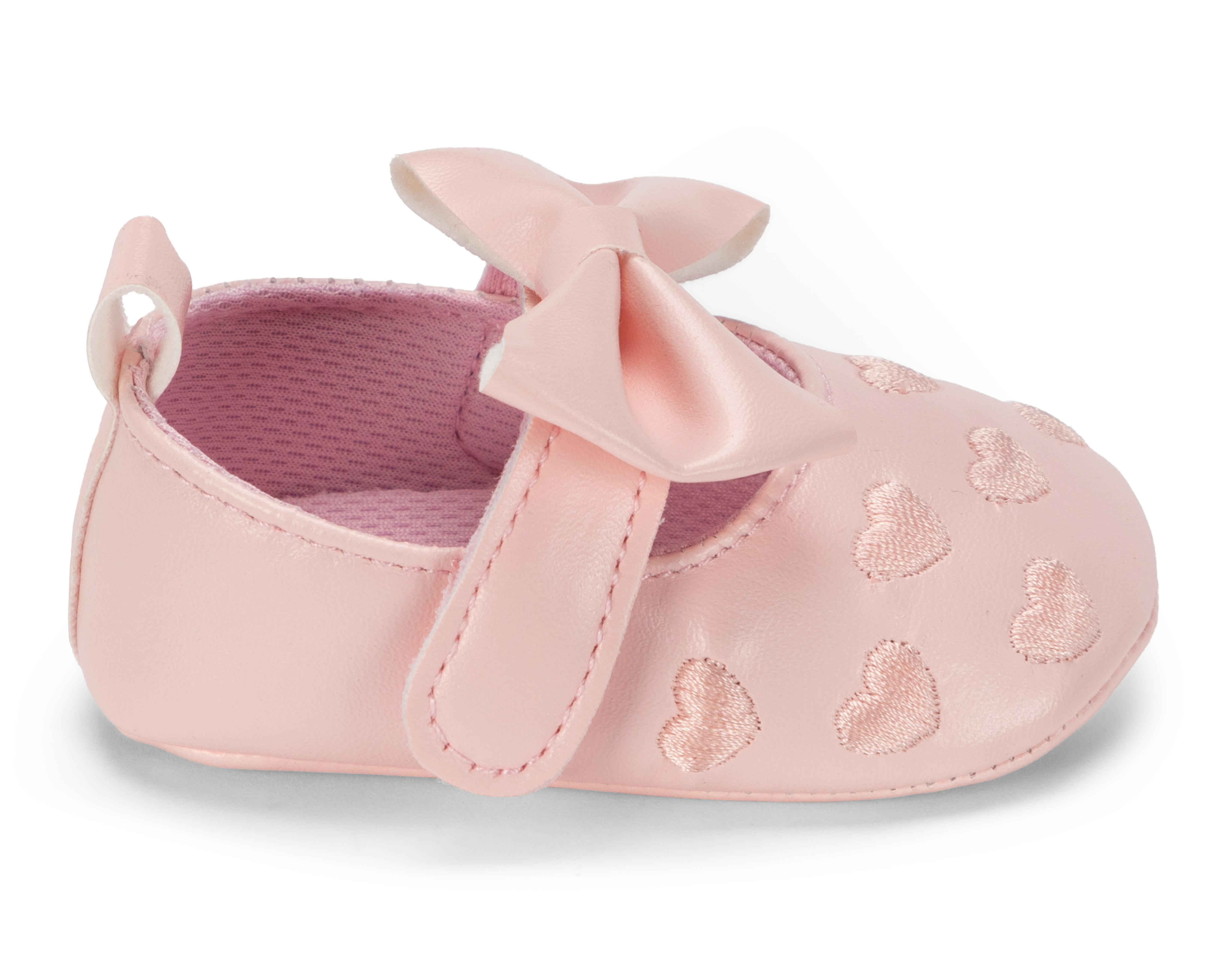 Foto 3 pulgar | Zapatos para Bebé Niña Baby Colors