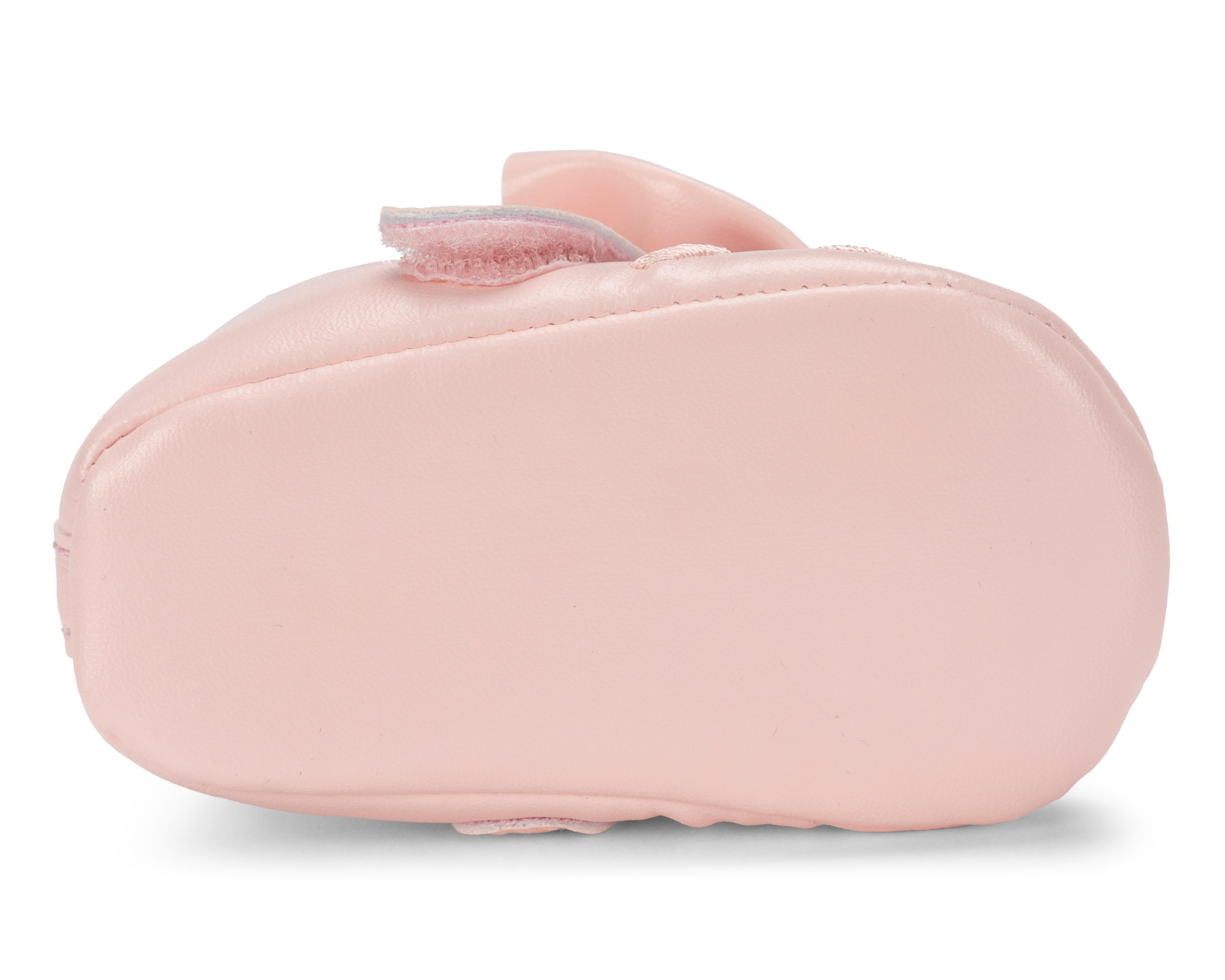 Foto 5 pulgar | Zapatos para Bebé Niña Baby Colors