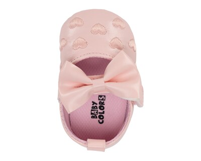Foto 5 | Zapatos para Bebé Niña Baby Colors