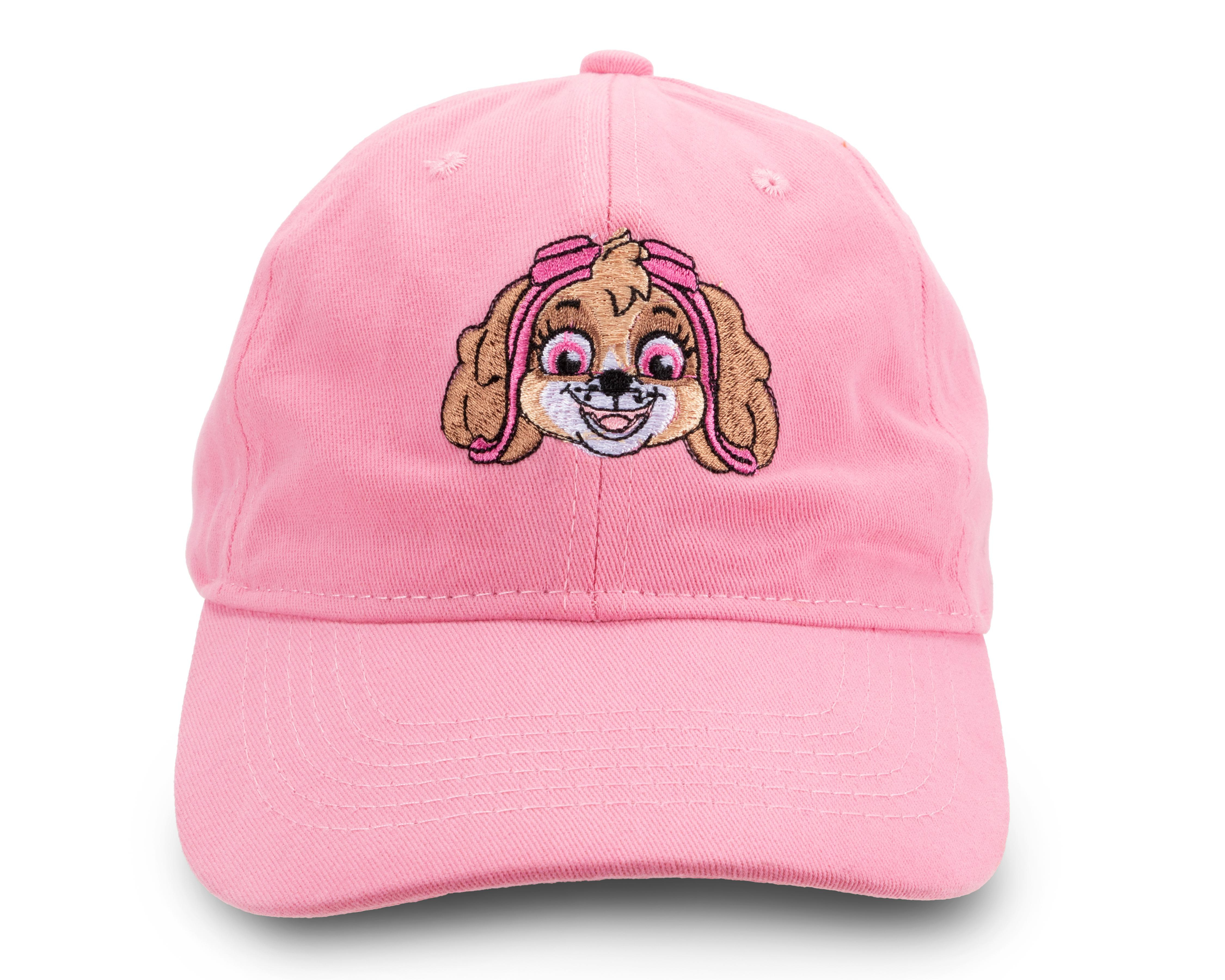 Gorra Curva Paw Patrol