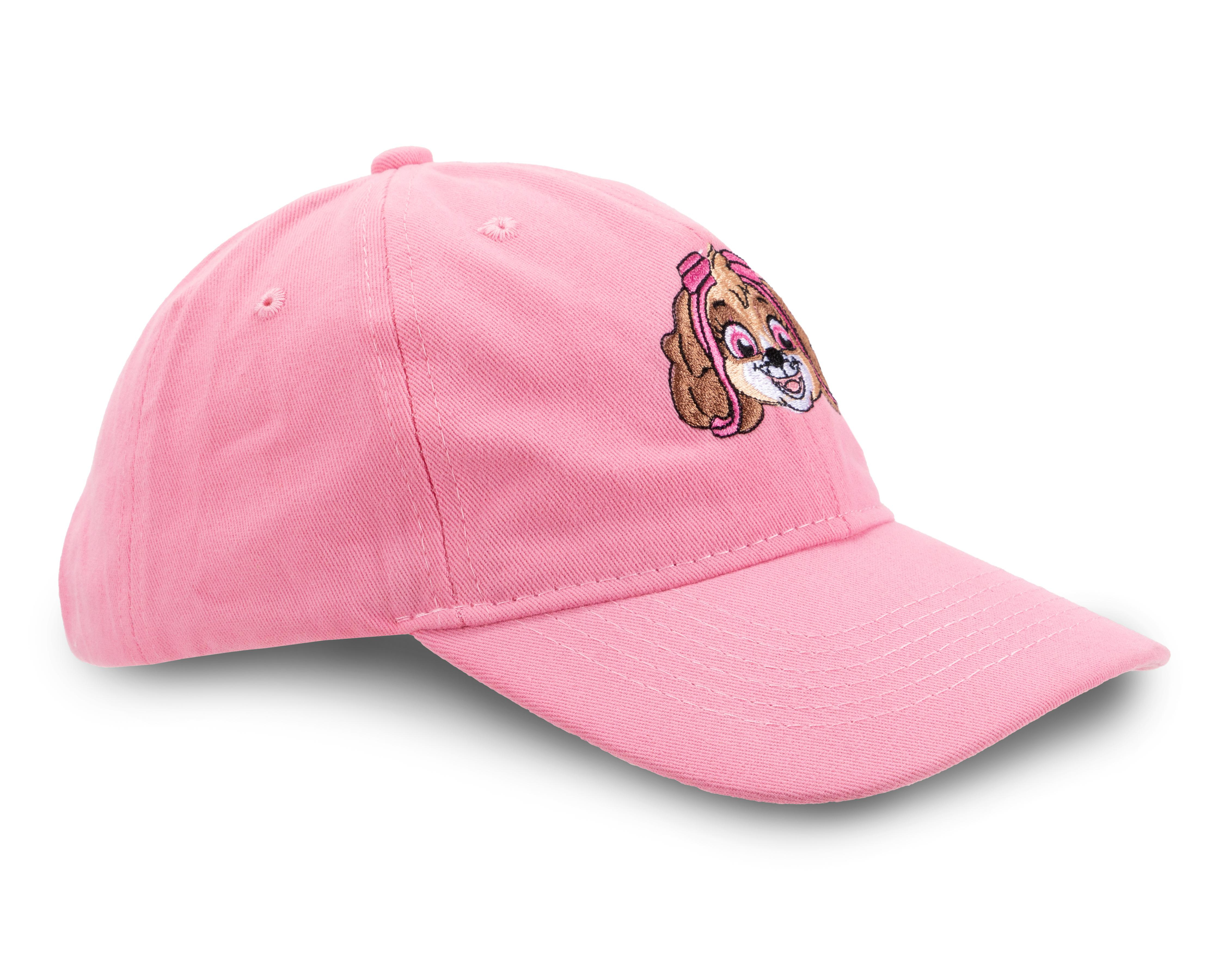 Foto 2 | Gorra Curva Paw Patrol
