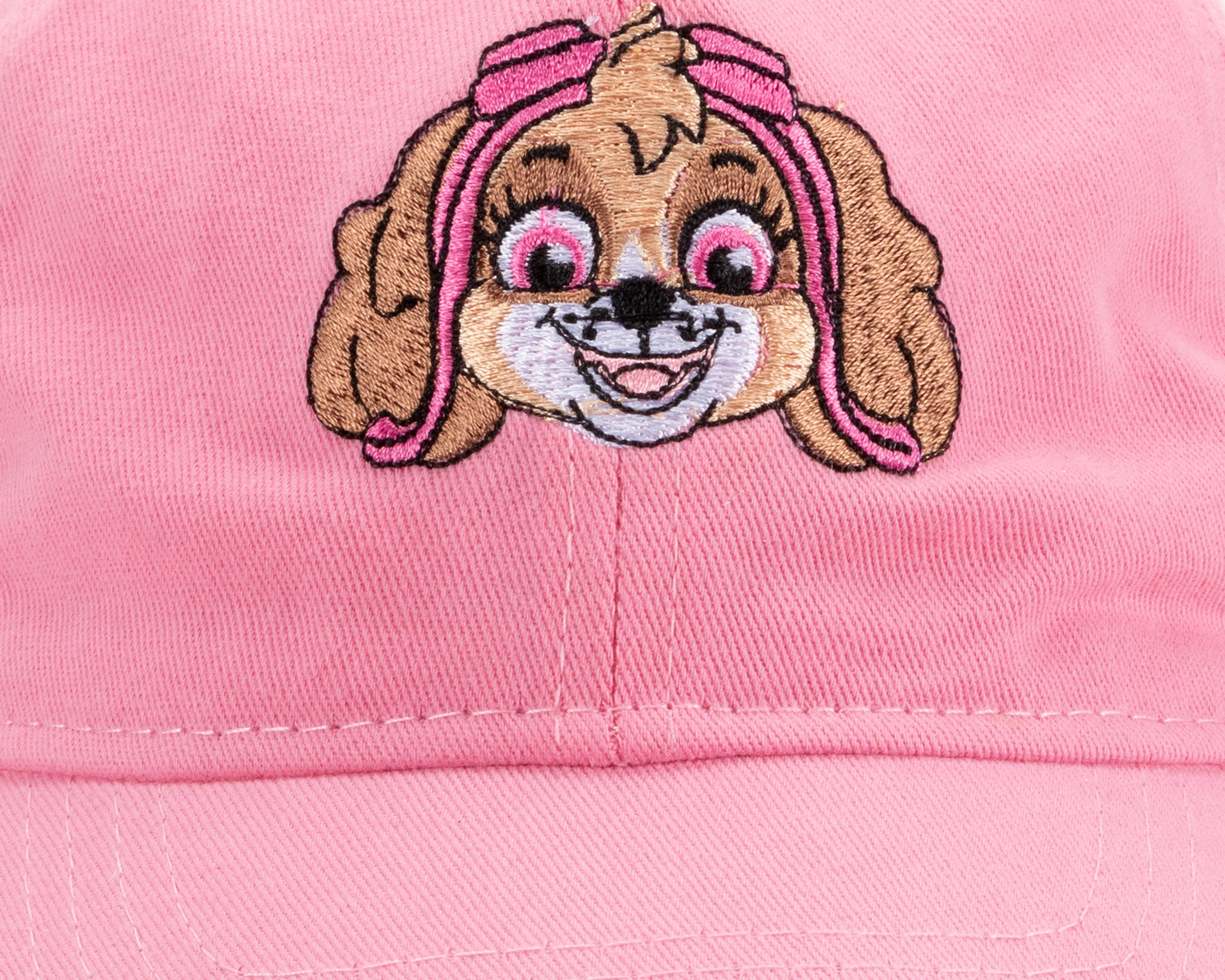 Foto 4 | Gorra Curva Paw Patrol