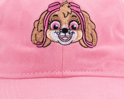 Foto 4 | Gorra Curva Paw Patrol
