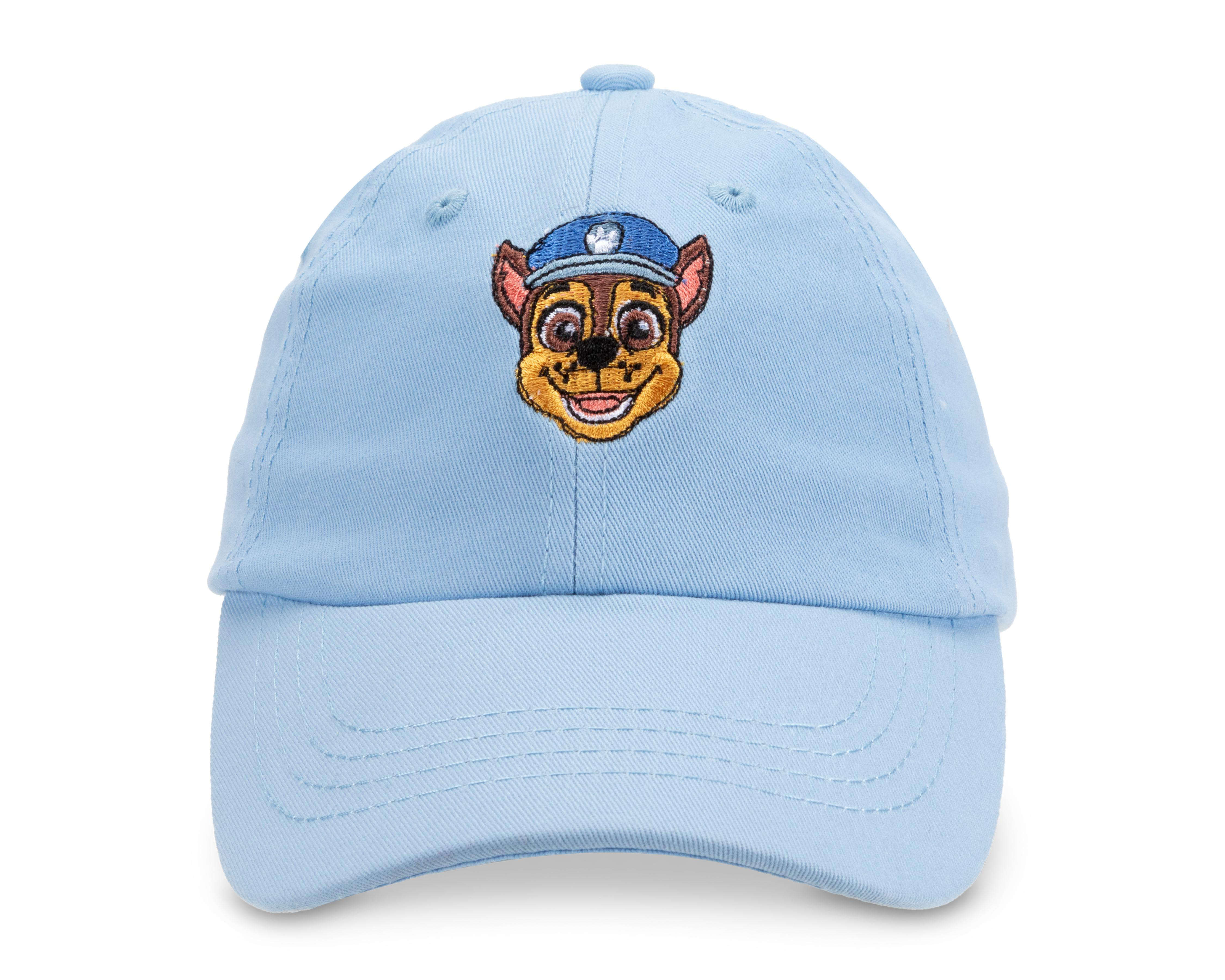 Gorra Curva Paw Patrol