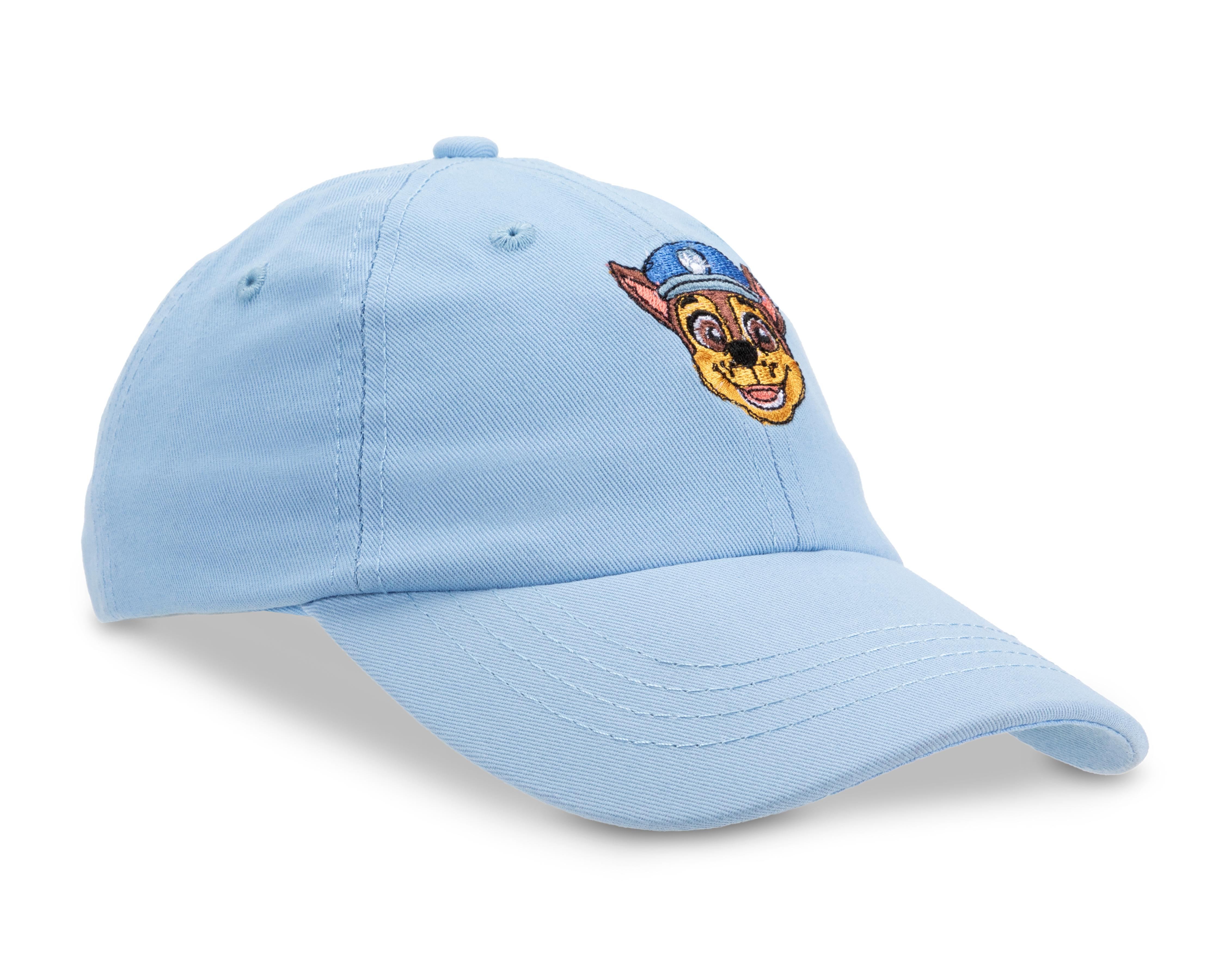 Foto 3 pulgar | Gorra Curva Paw Patrol