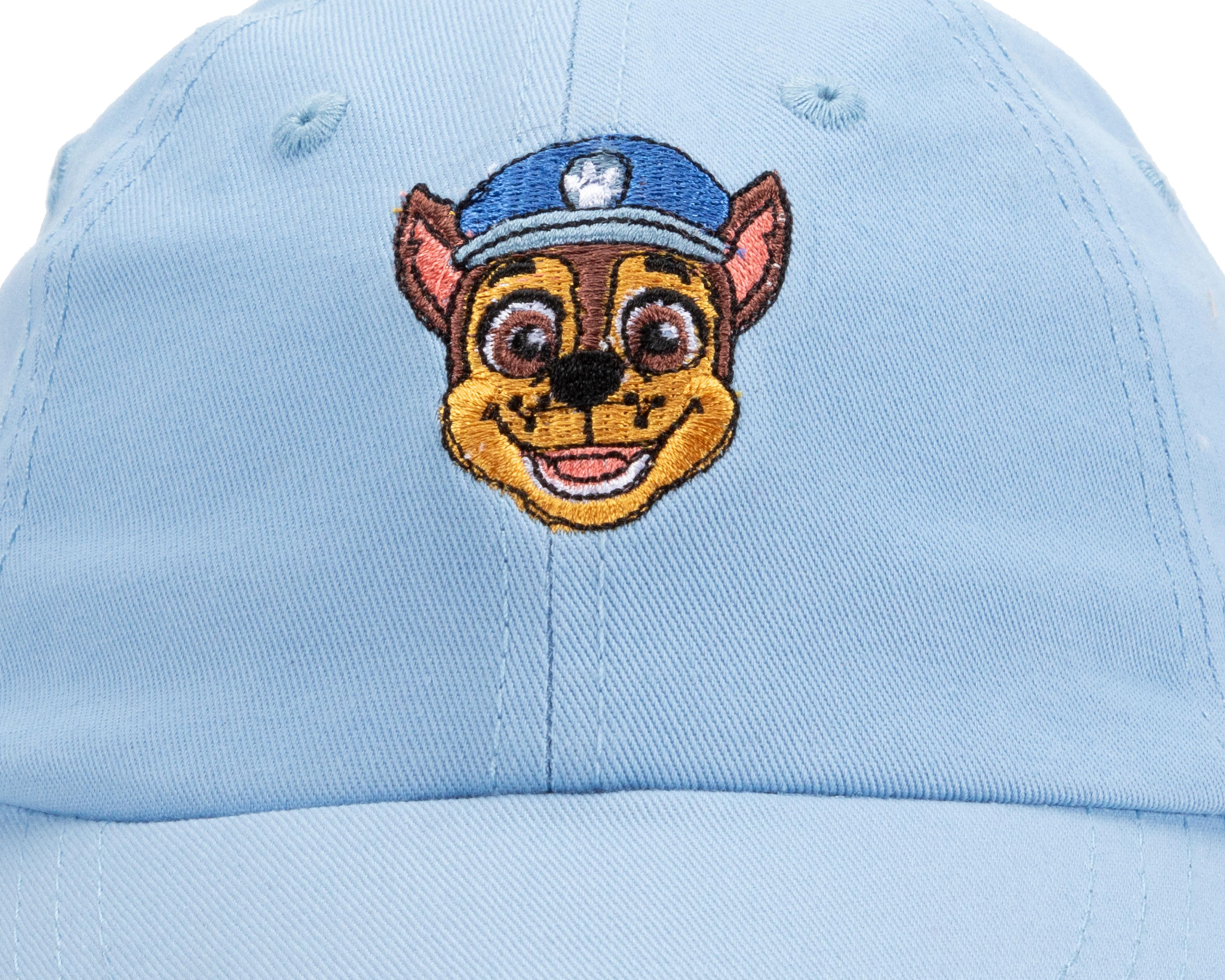Foto 5 pulgar | Gorra Curva Paw Patrol