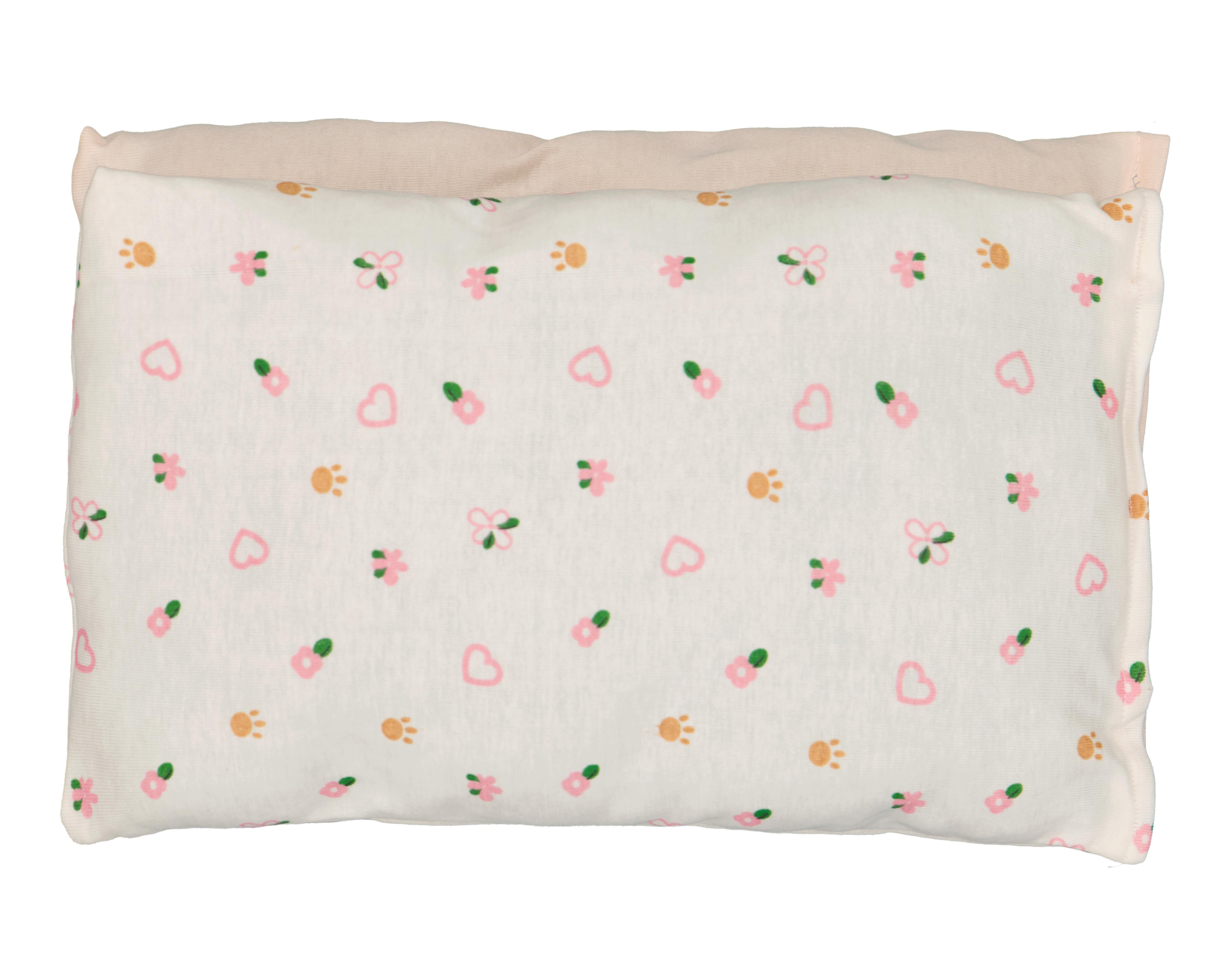 Foto 1 | Almohada para Bebé Baby Colors Suave 2 Piezas