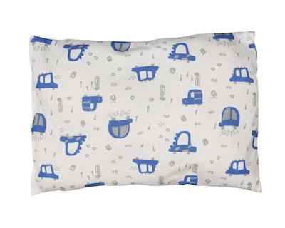 Foto 4 | Almohada para Bebé Baby Colors Suave 2 Piezas