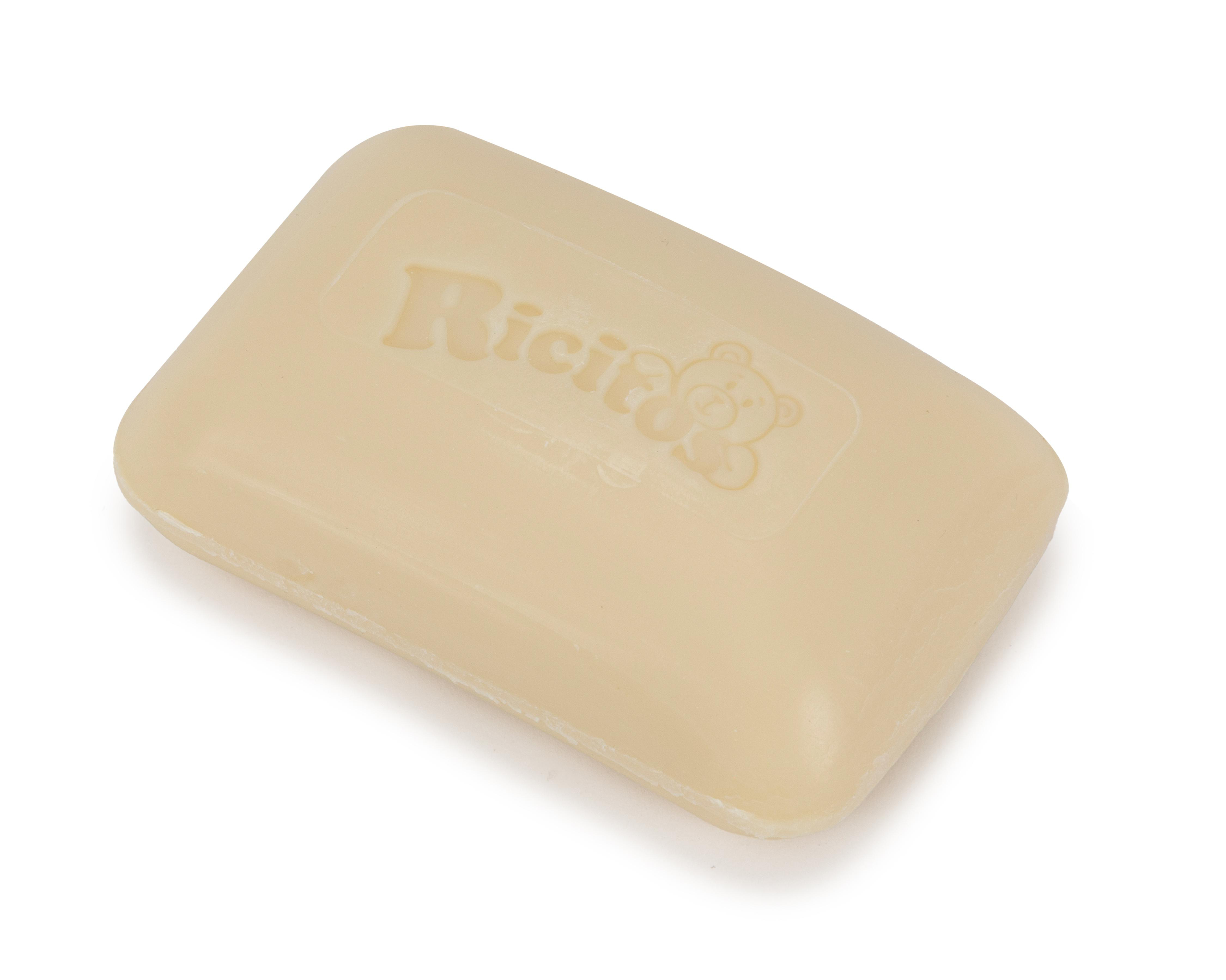 Foto 4 pulgar | Jabón para Bebé Ricitos de Oro Manzanilla 100 g