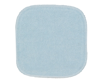 Foto 6 | Toallitas Faciales para Bebé Baby Colors Estampadas y Lisas 10 Piezas