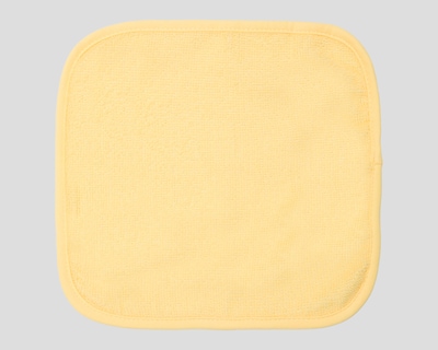 Foto 2 | Toalla con Capucha para Bebé Niña Baby Colors Estampadas 6 Piezas