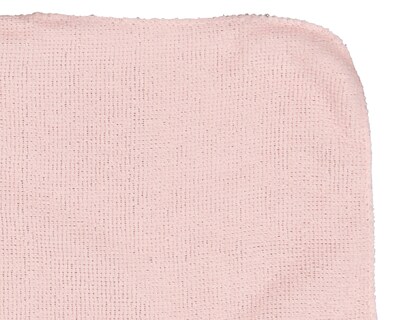 Foto 6 | Toalla de Baño y Toalla Facial para Bebé Niña Baby Colors 6 Piezas