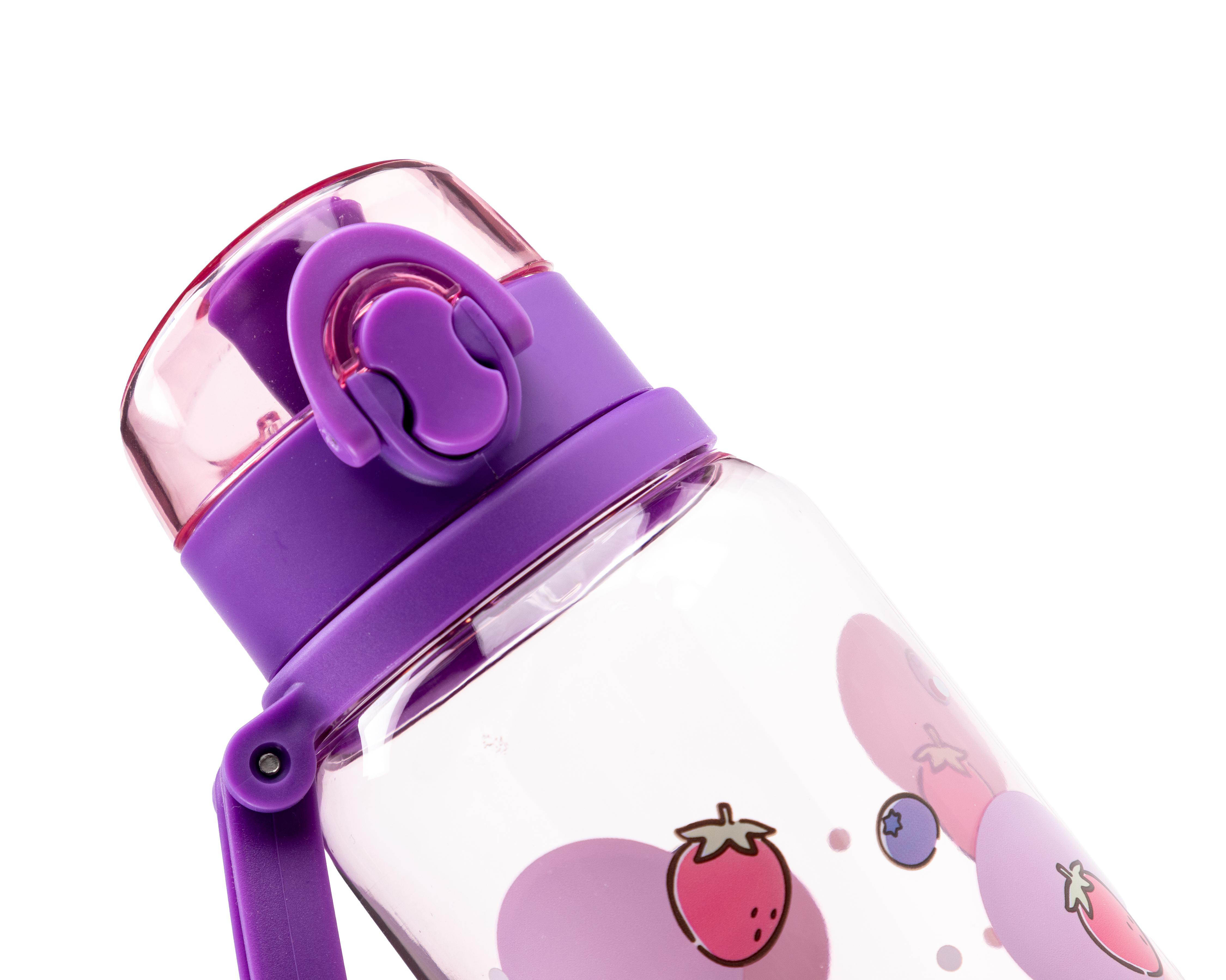 Foto 2 | Botella para Agua Hello Kitty 950 ml