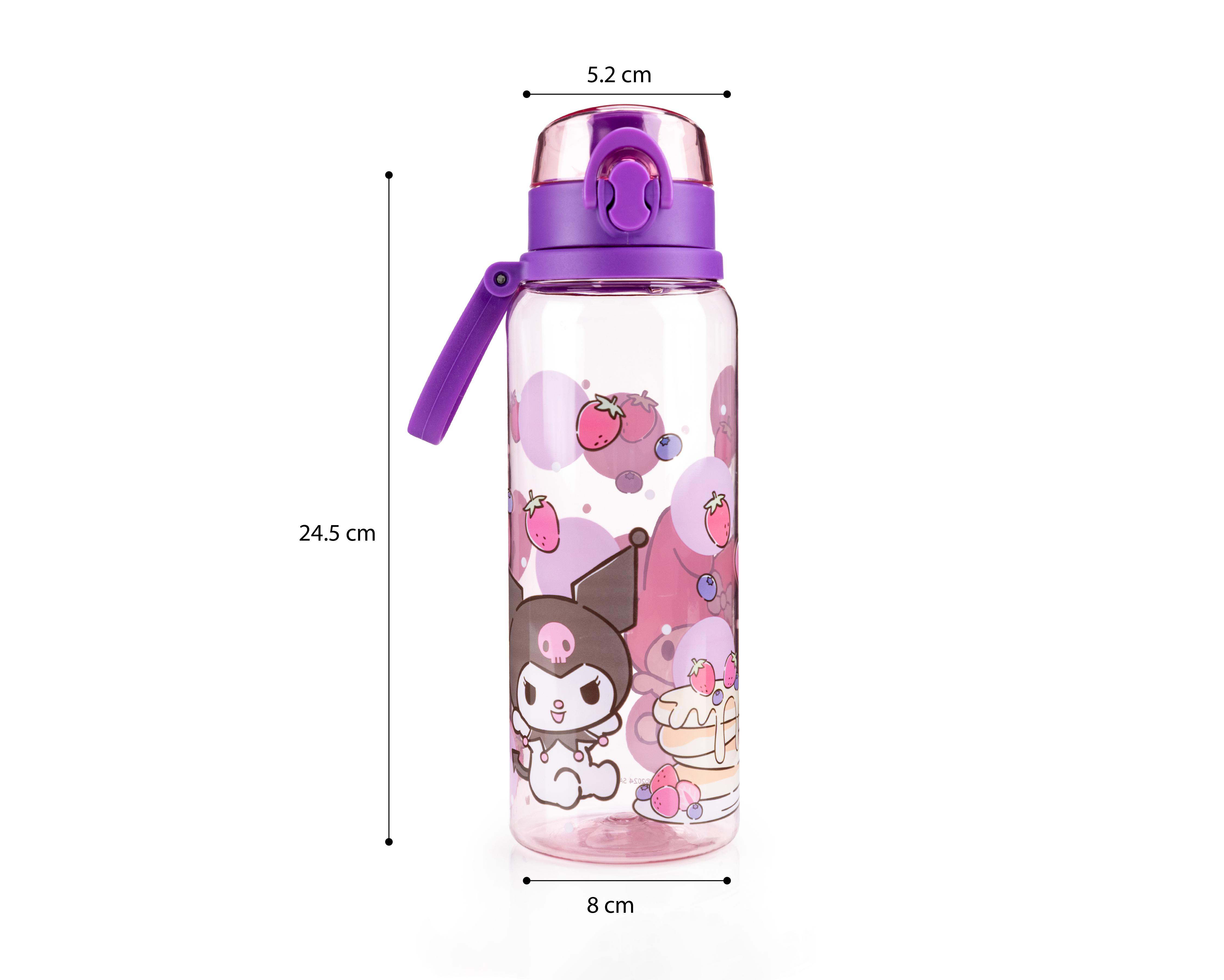 Foto 5 | Botella para Agua Hello Kitty 950 ml