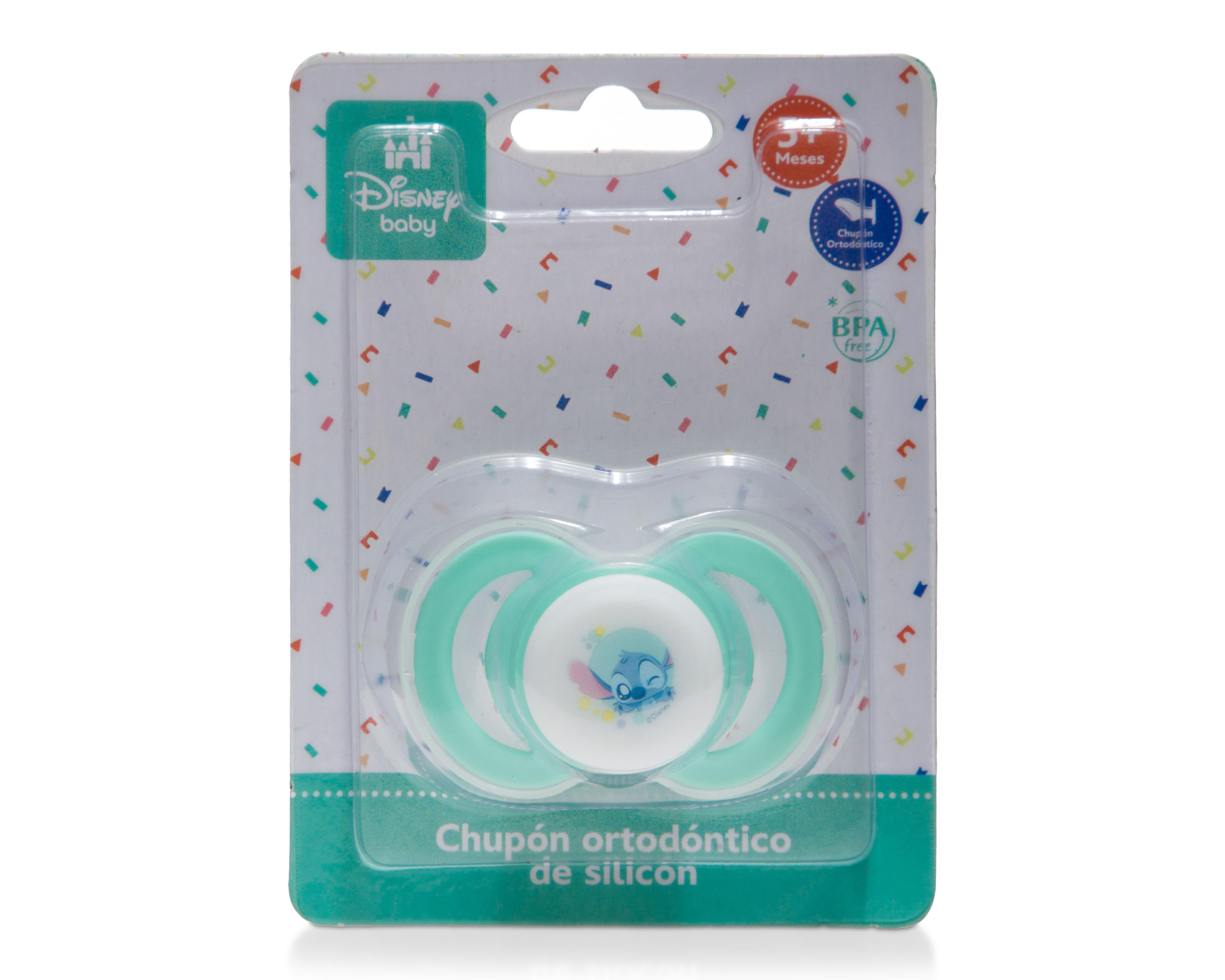 Chupón Stitch Disney Baby