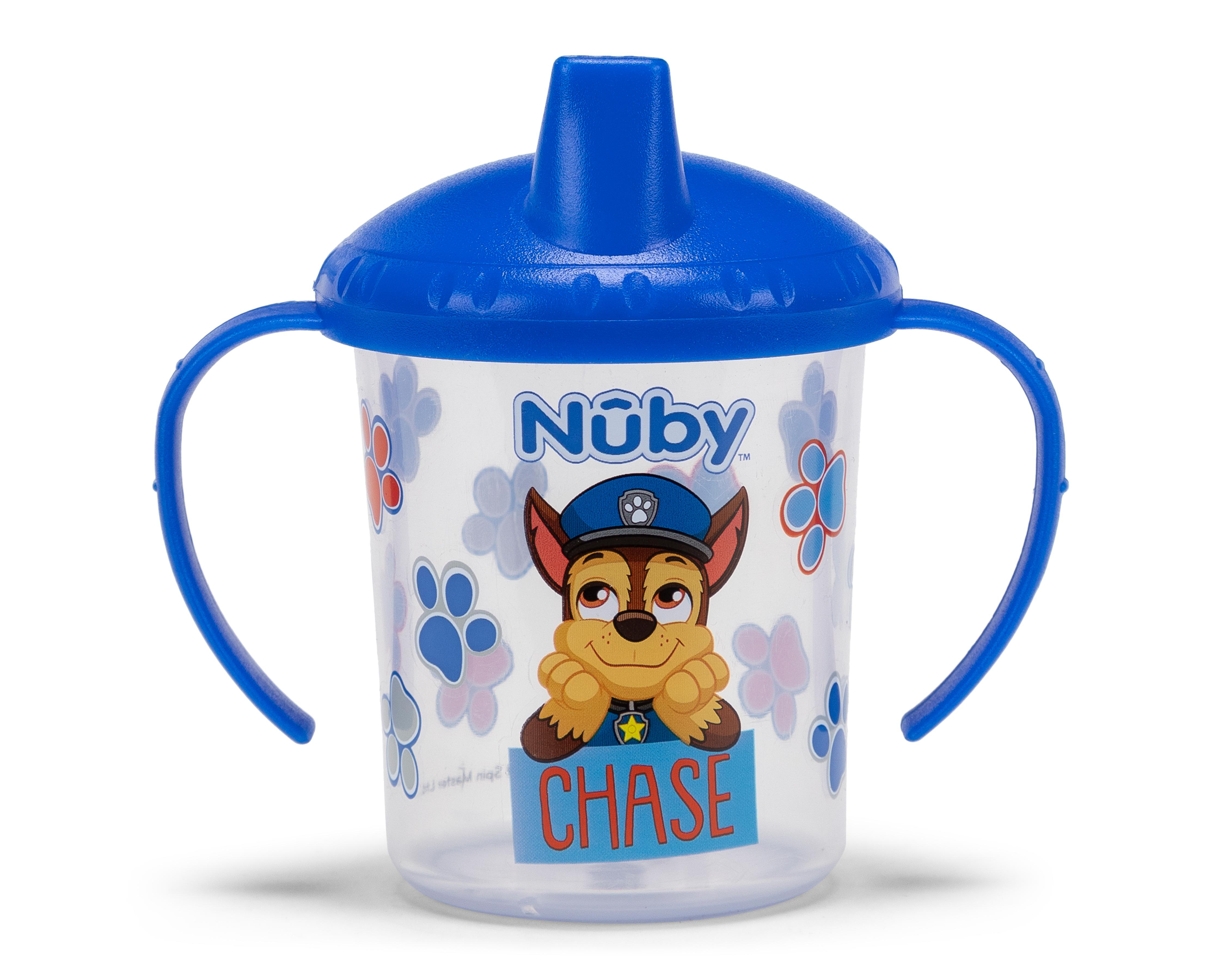 Foto 1 | Vaso Entrenador Nuby Paw Patrol 8 oz