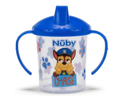 Foto 1 | Vaso Entrenador Nuby Paw Patrol 8 oz