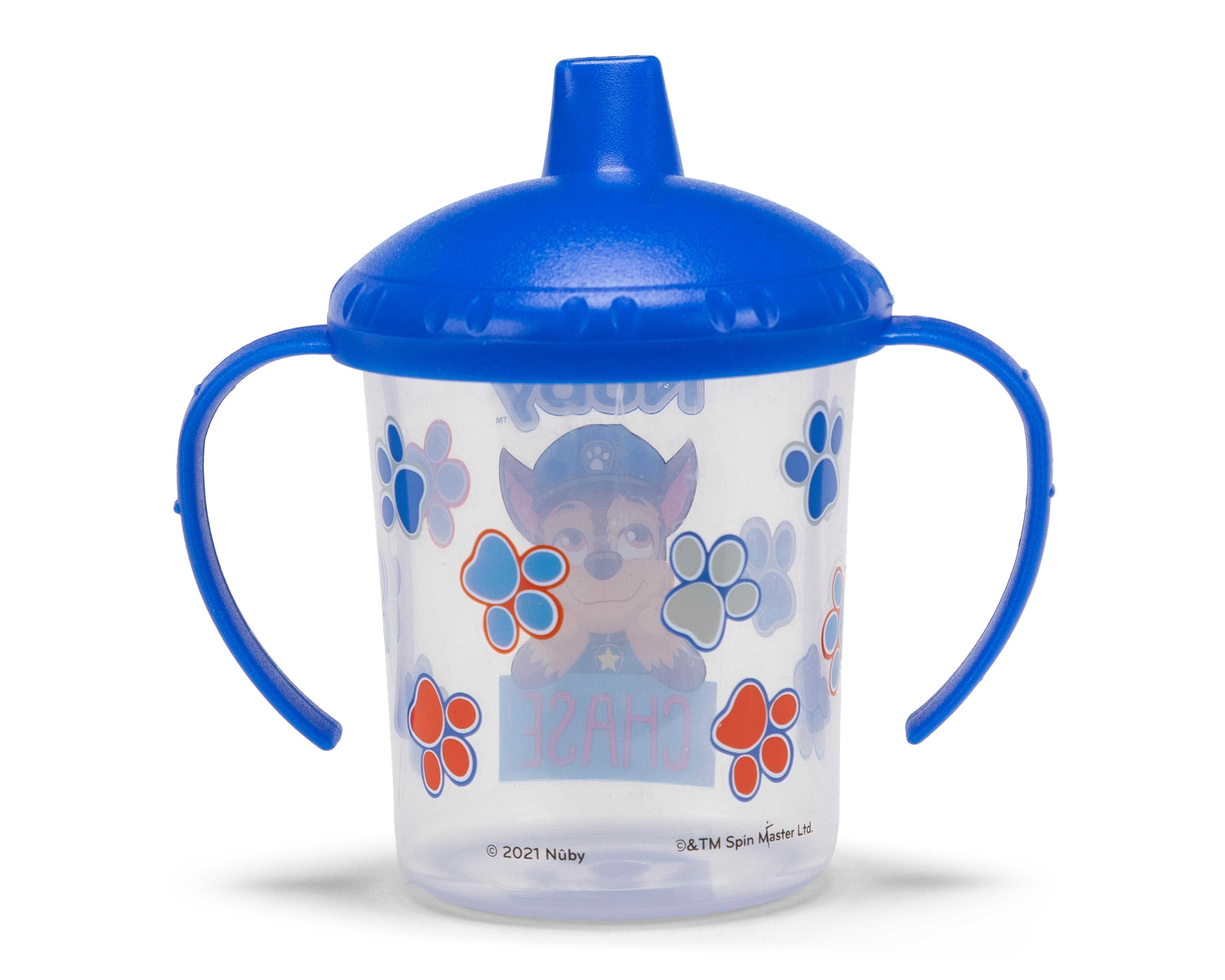 Foto 2 | Vaso Entrenador Nuby Paw Patrol 8 oz