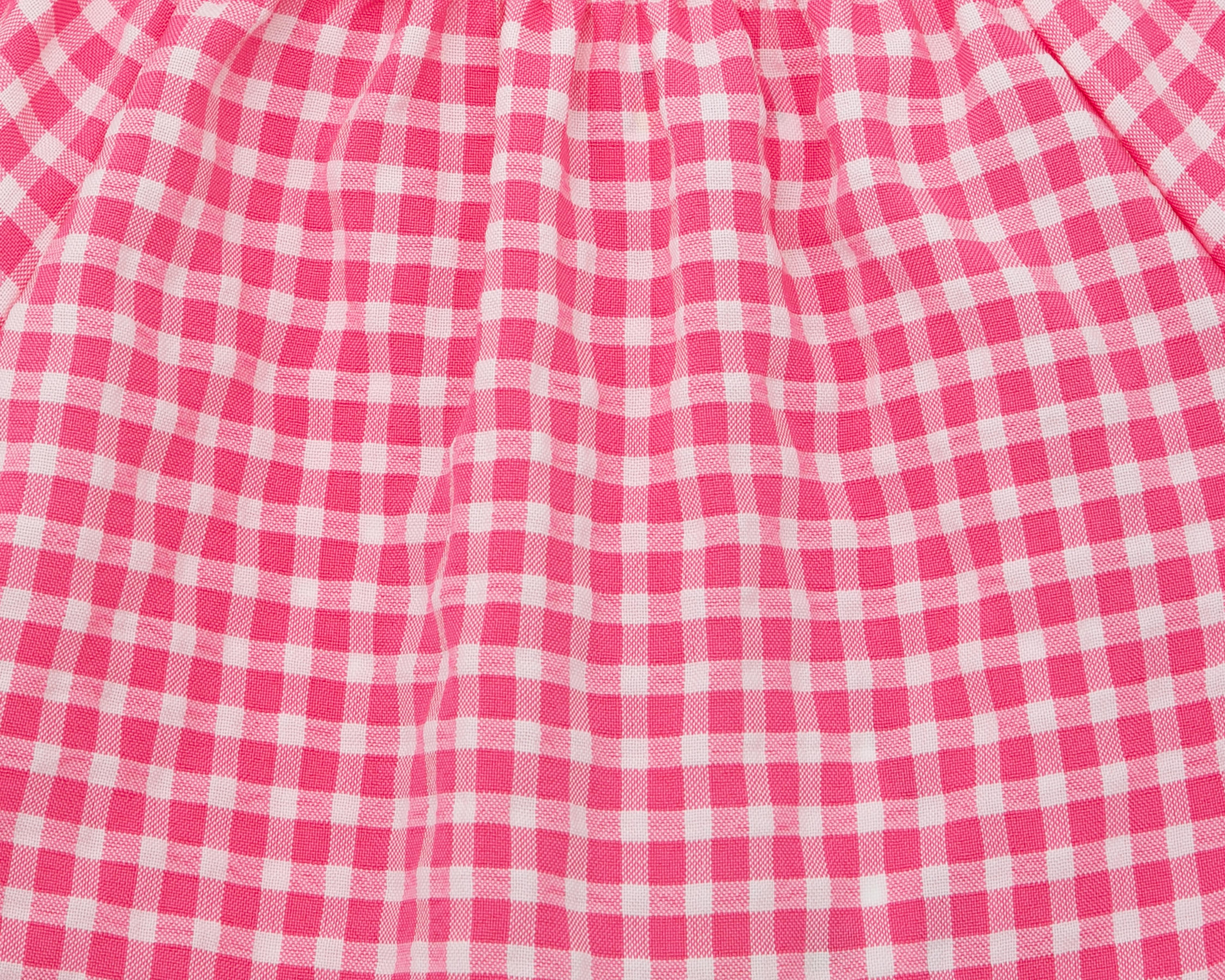Foto 4 pulgar | Playera para Bebé Niña Baby Colors Rosa