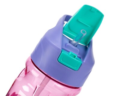 Foto 2 | Botella de Agua Gabby's Dollhouse 600 ml