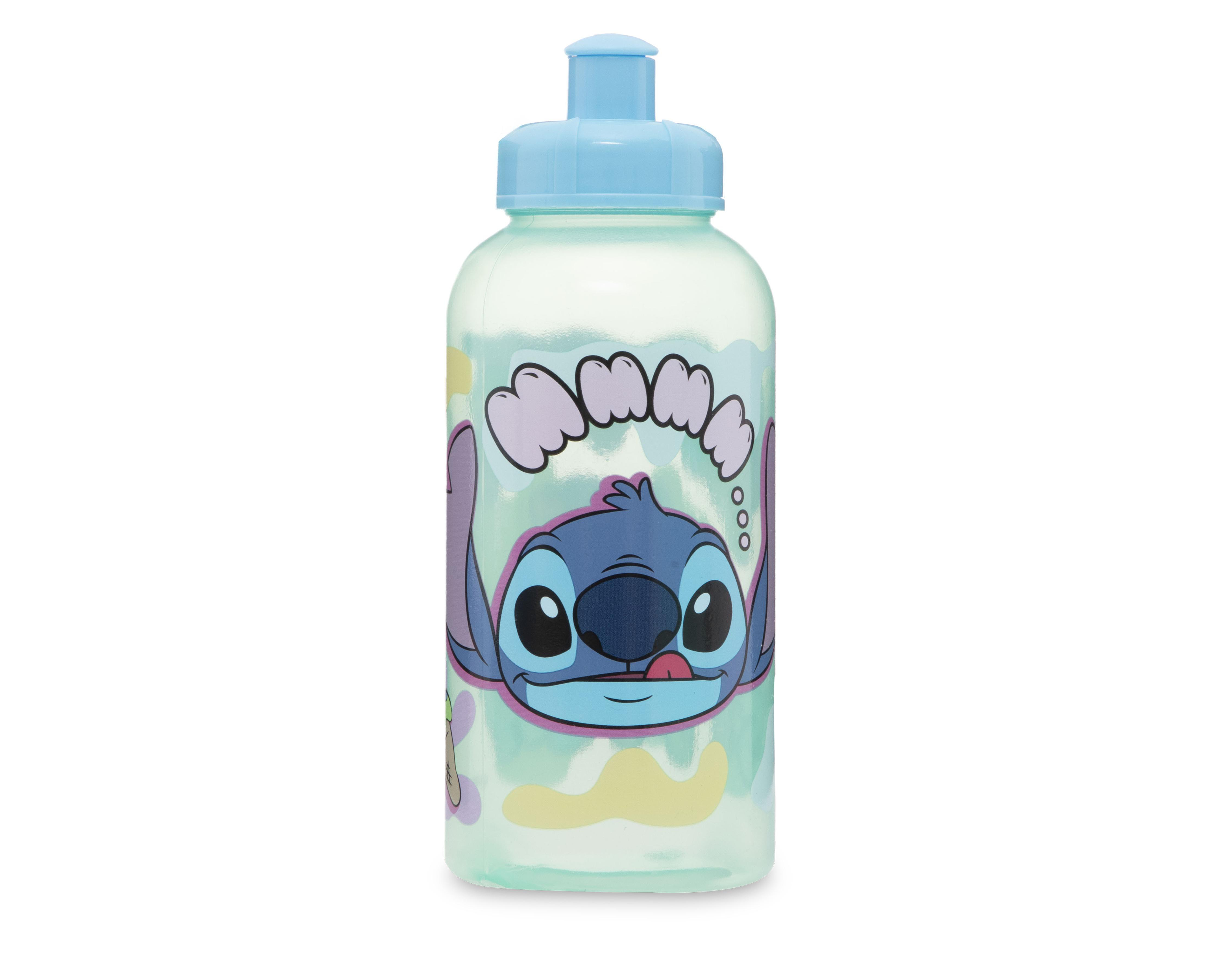 Foto 5 pulgar | Lonchera Disney Lilo & Stitch