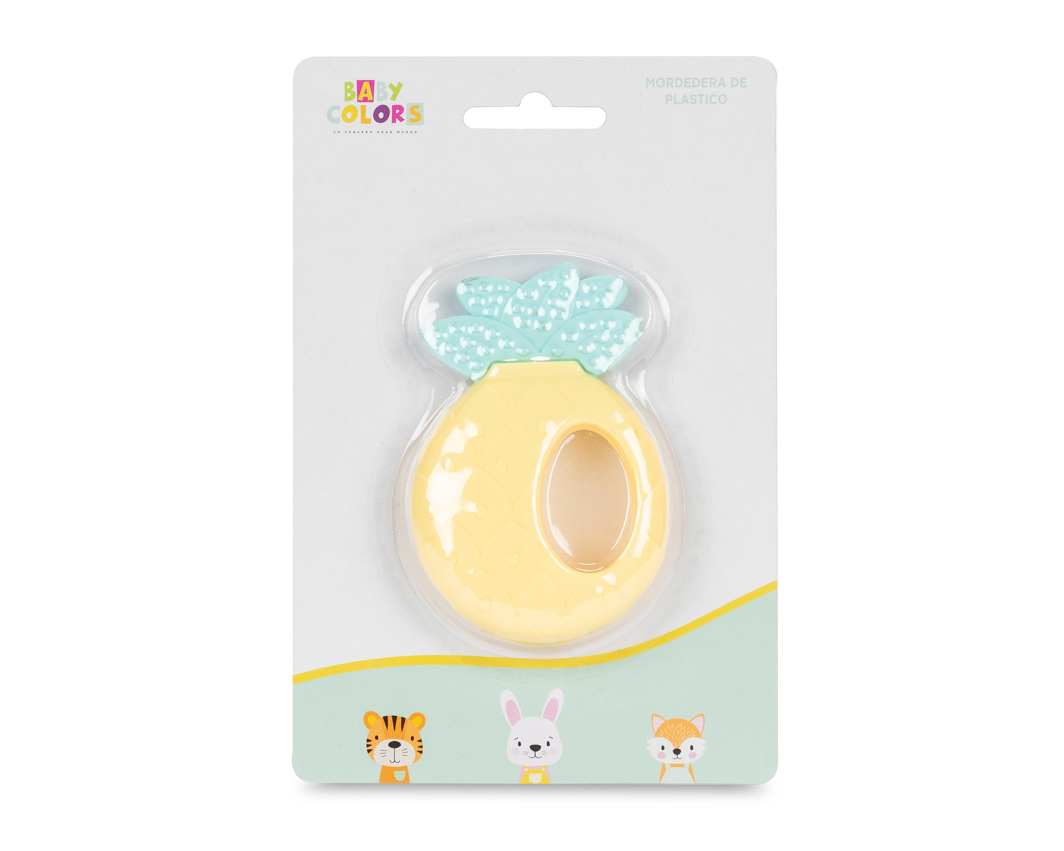 Mordedera de Piña Baby Colors $29