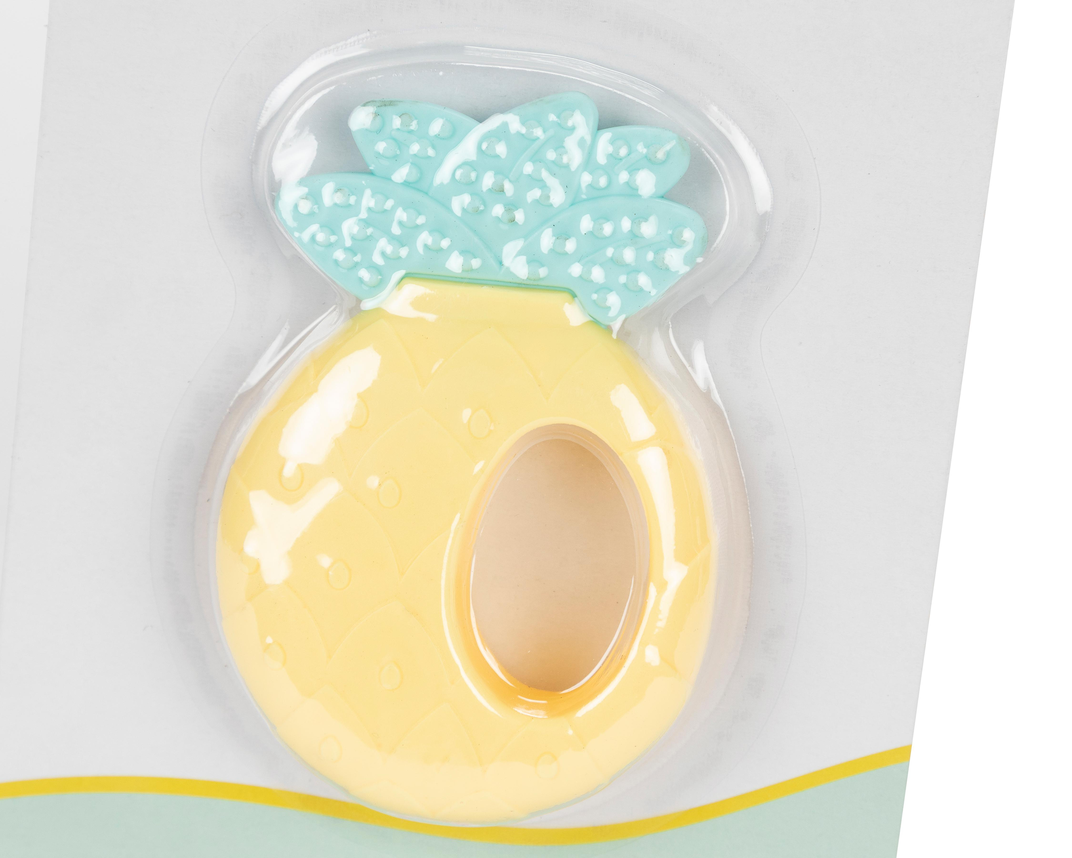 Foto 4 pulgar | Mordedera de Piña Baby Colors