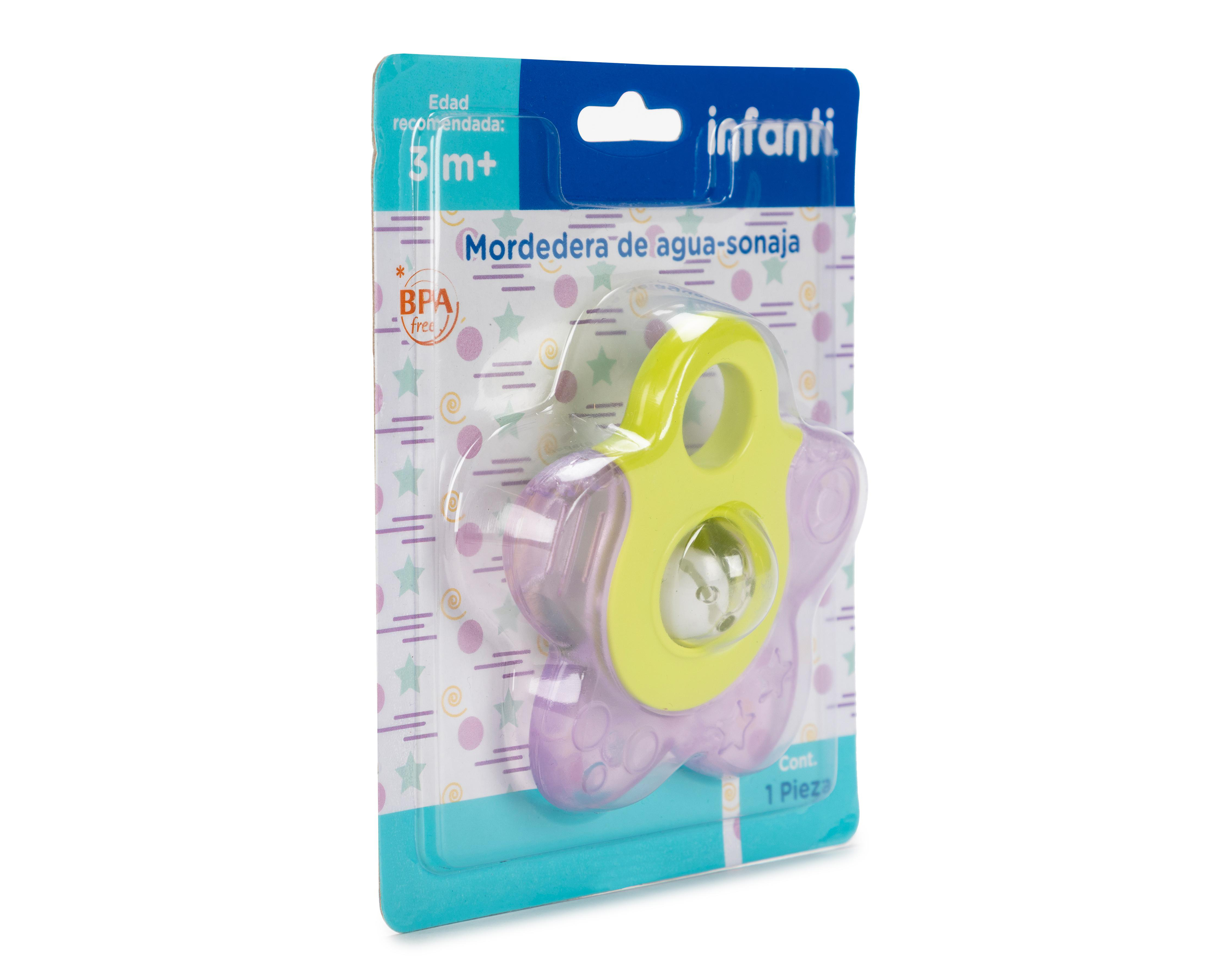 Foto 4 pulgar | Mordedera Infanti 1 Pieza