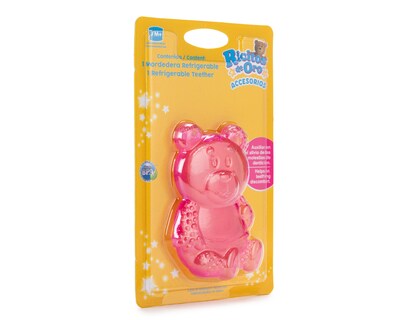 Foto 3 | Mordedera de Oso Grisi