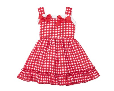 Foto 3 | Vestido Baby Colors para Bebé Niña 2 Piezas