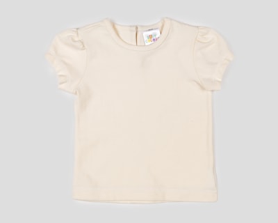 Foto 3 | Overol y Playera para Bebé Niña Baby Colors