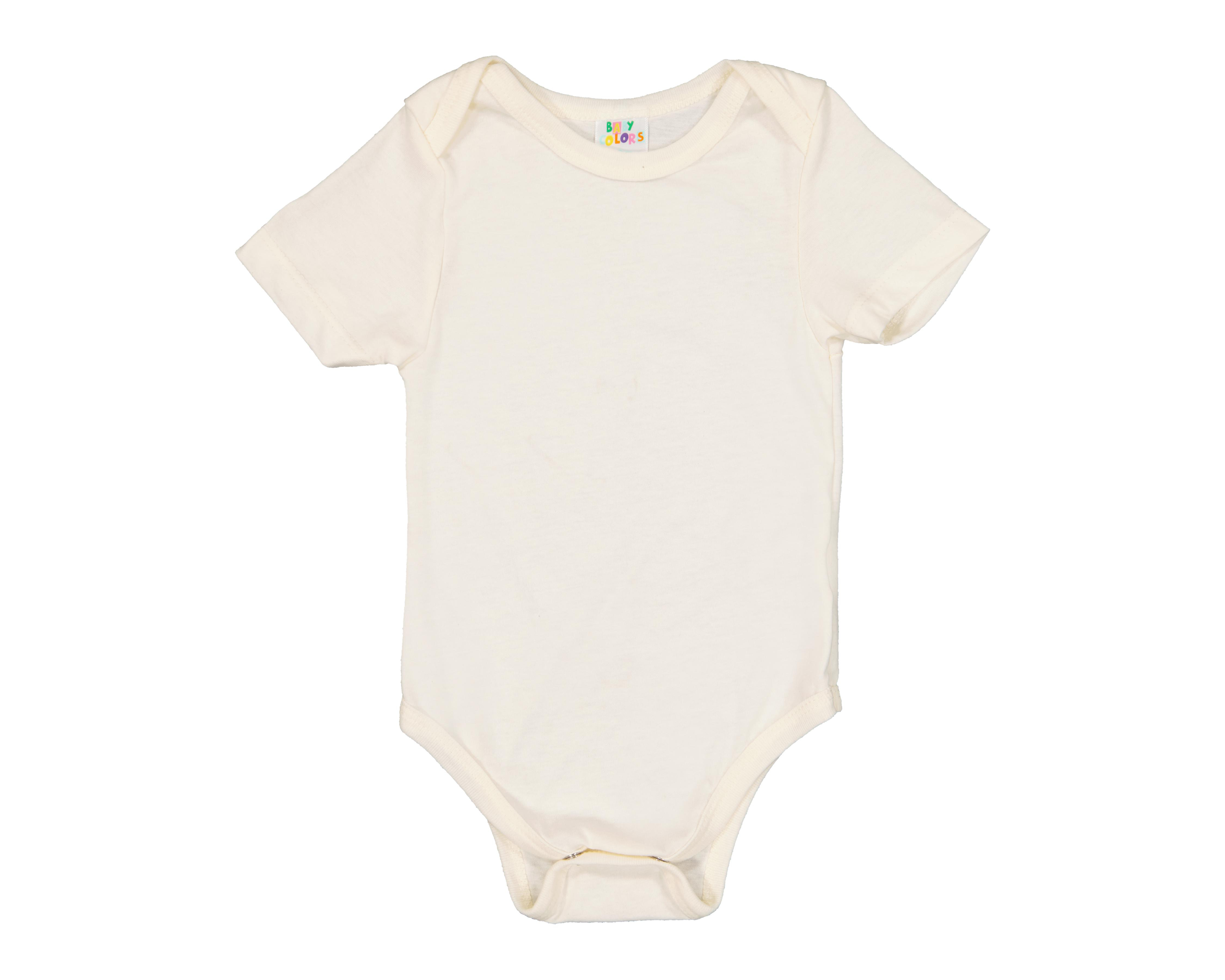 Foto 3 | Conjunto para Bebé Niño Baby Colors 3 Piezas