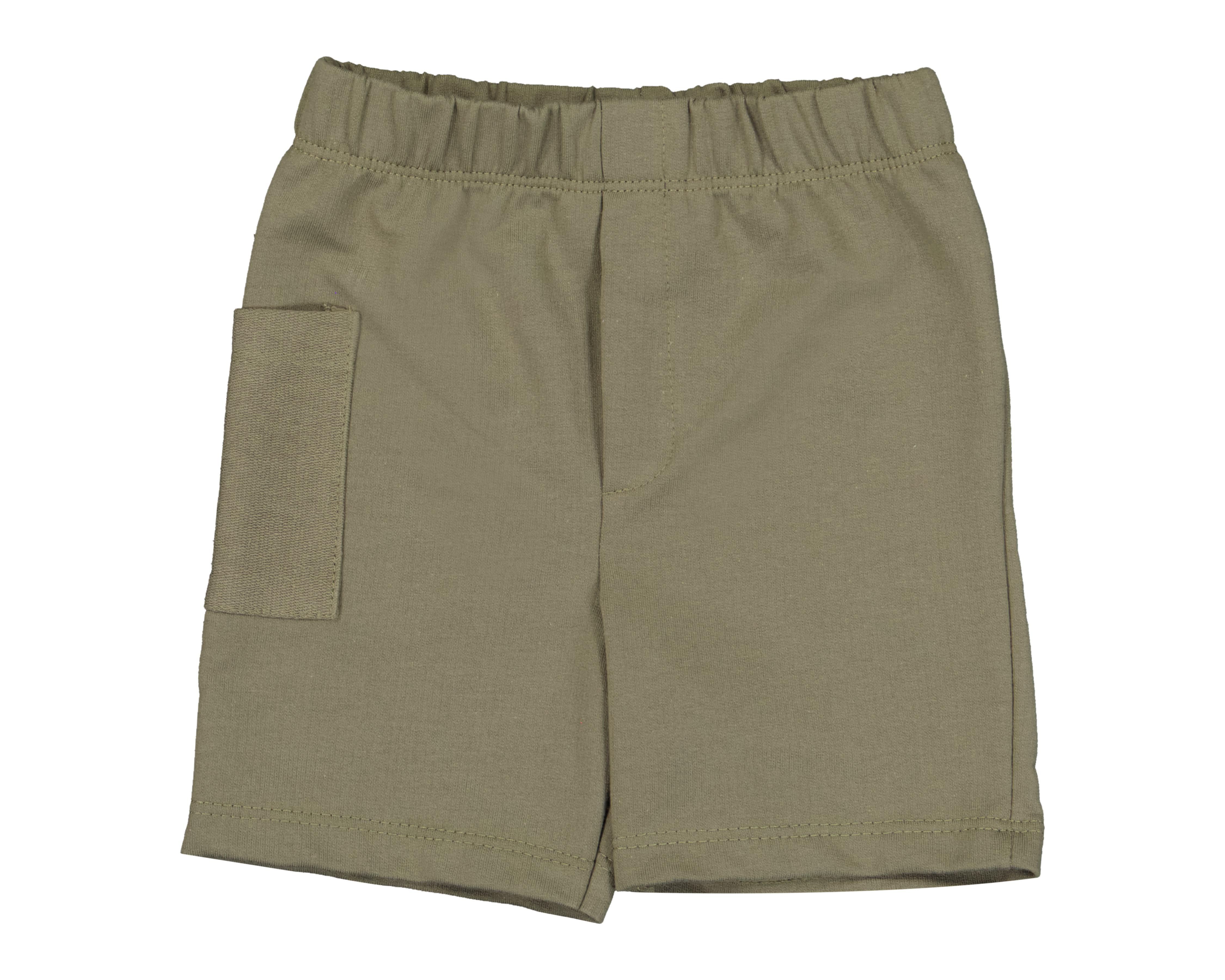 Foto 5 | Conjunto para Bebé Niño Baby Colors 3 Piezas