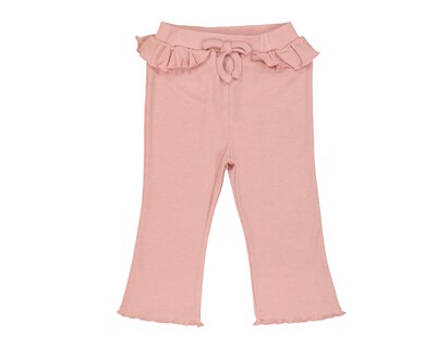 Foto 3 | Pantalón para Bebé Niña Tricks Floral 2 Piezas