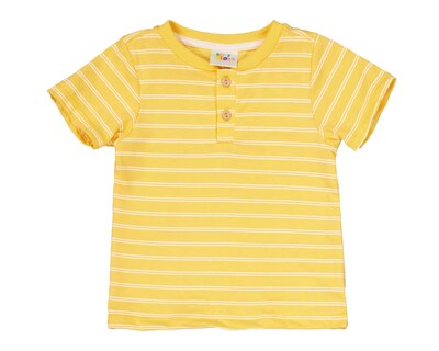 Foto 3 | Conjunto para Bebé Niño Baby Colors 3 Piezas