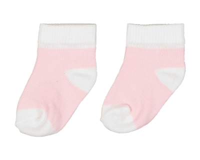 Foto 6 | Conjunto para Bebé Niña Baby Colors 4 Piezas