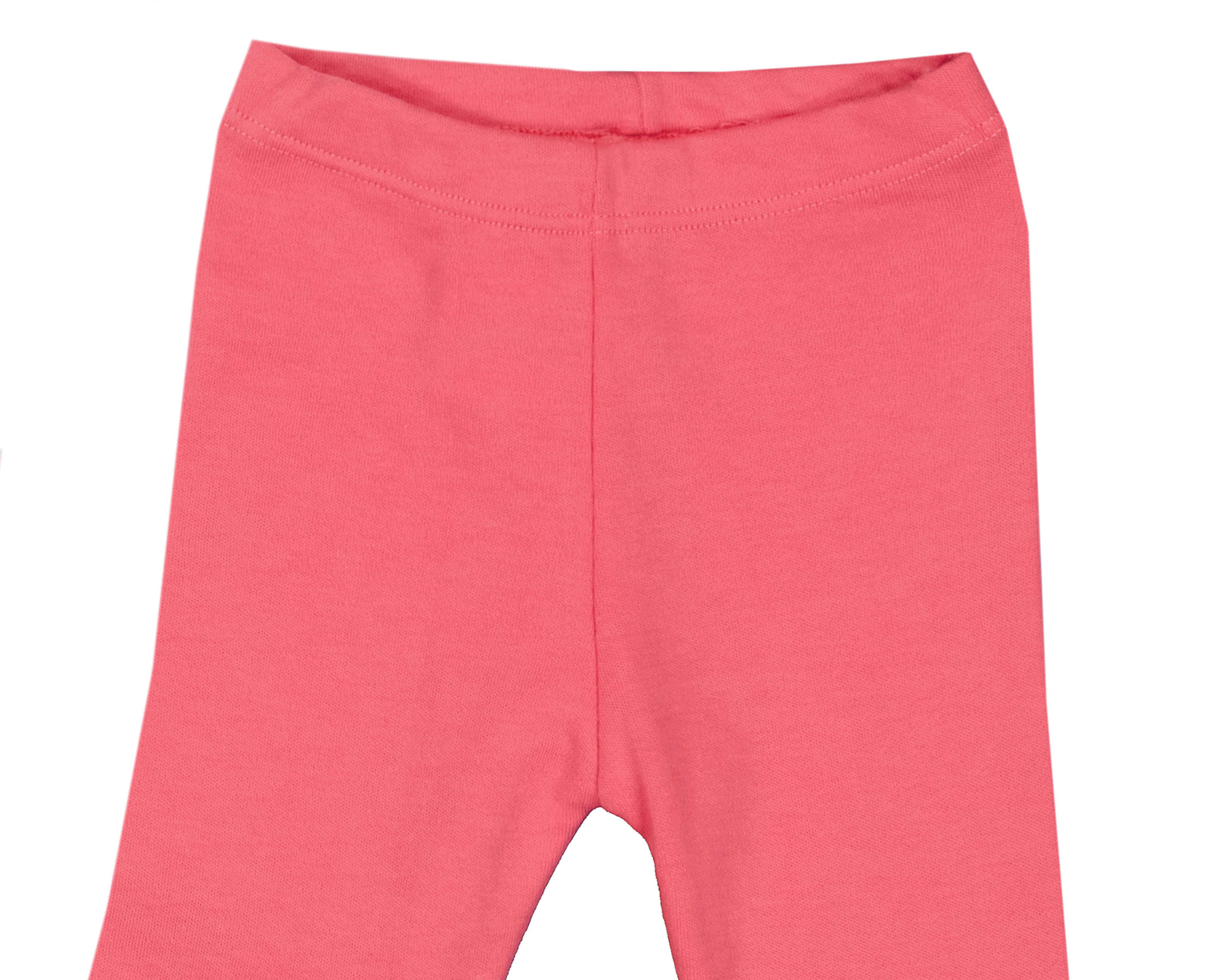 Foto 5 | Conjunto para Bebé Niña Baby Colors 3 Piezas