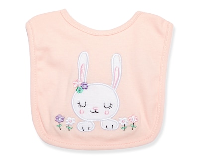 Foto 6 | Conjunto de Algodón para Bebé Niña Baby Colors 5 Piezas