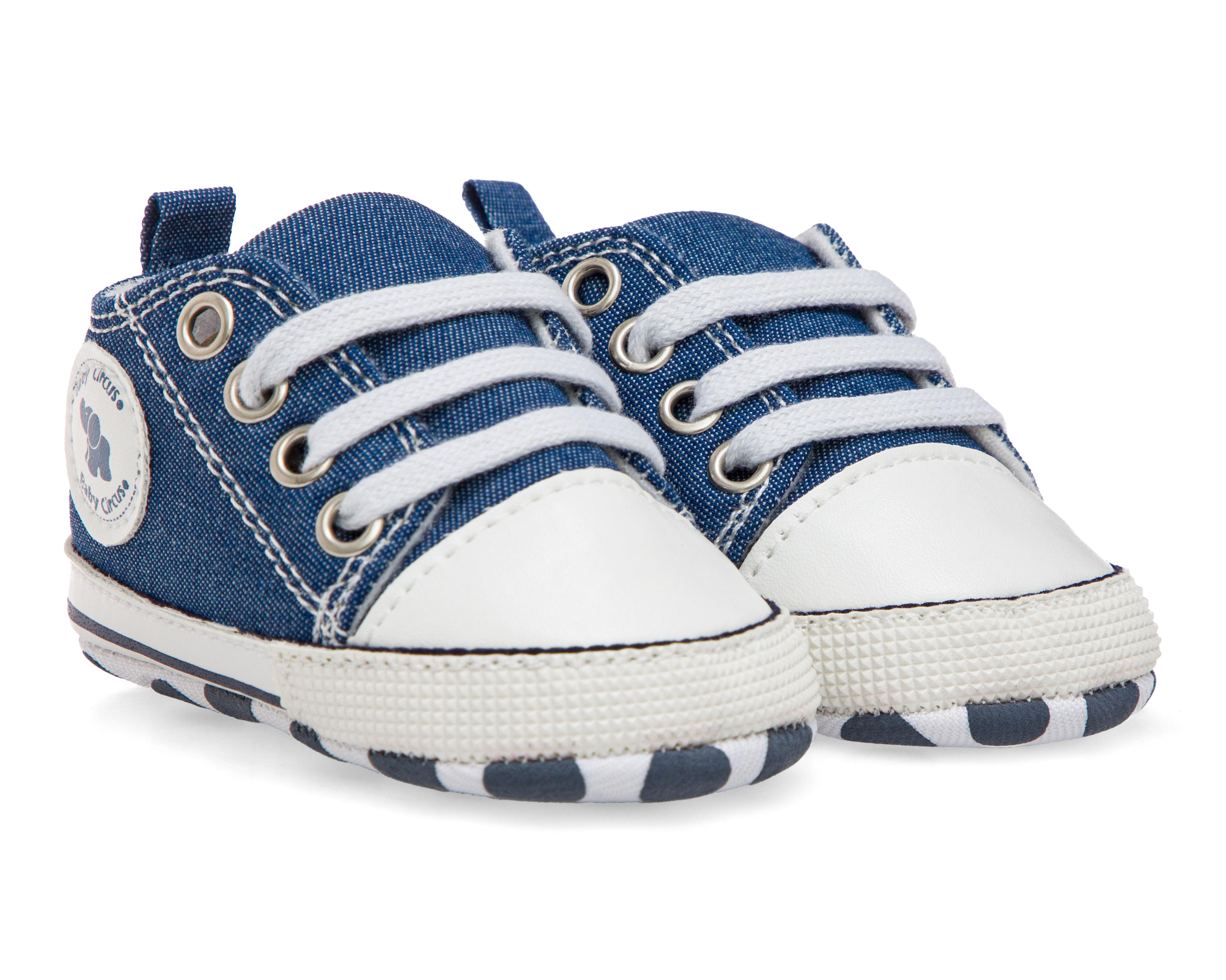 Foto 6 | Pañalero para Bebé Niño Baby Colors con Pantalón 4 Piezas
