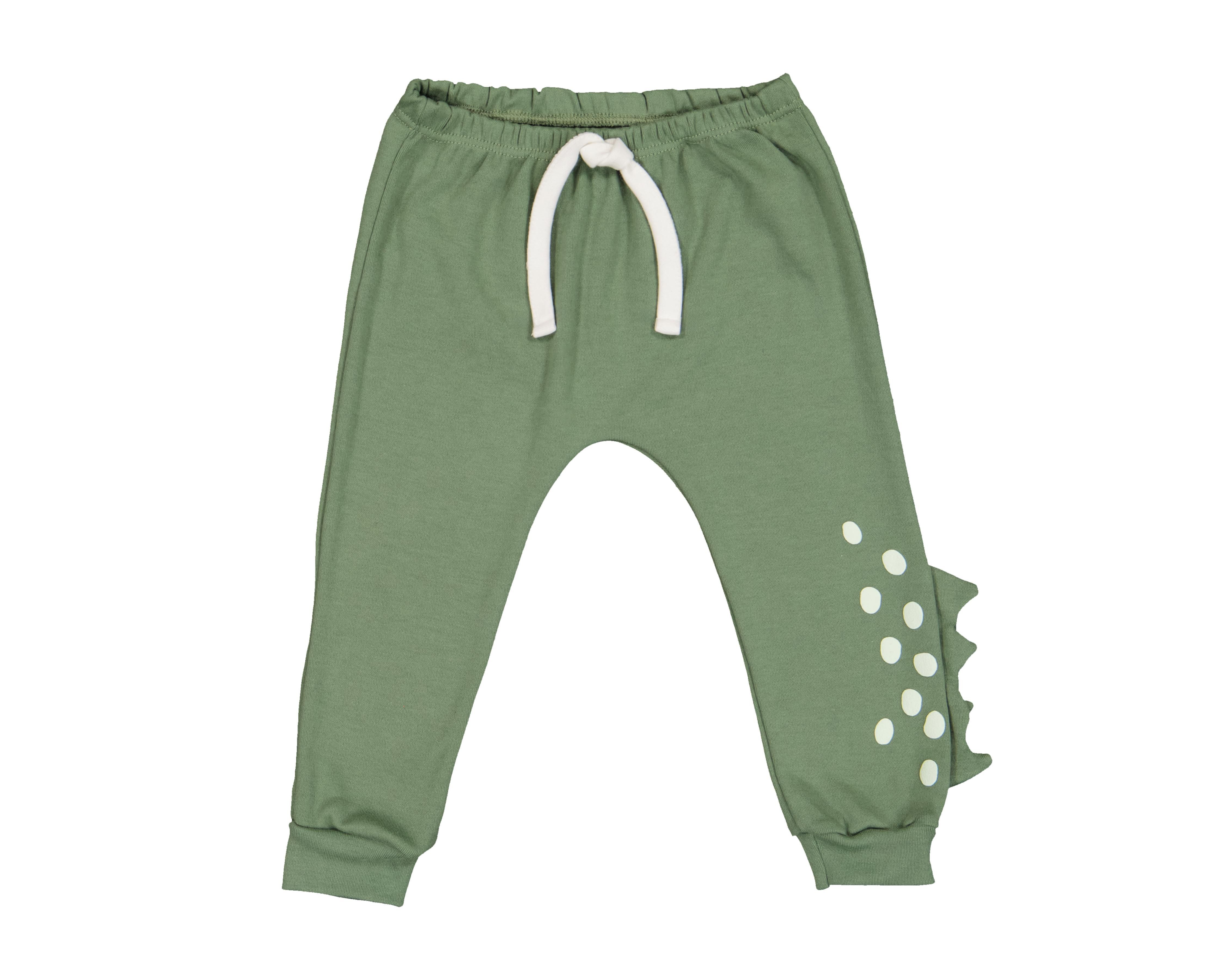 Foto 6 pulgar | Pantalón para Bebé Niño Baby Colors 3 Piezas