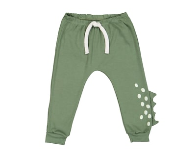 Foto 5 | Pantalón para Bebé Niño Baby Colors 3 Piezas