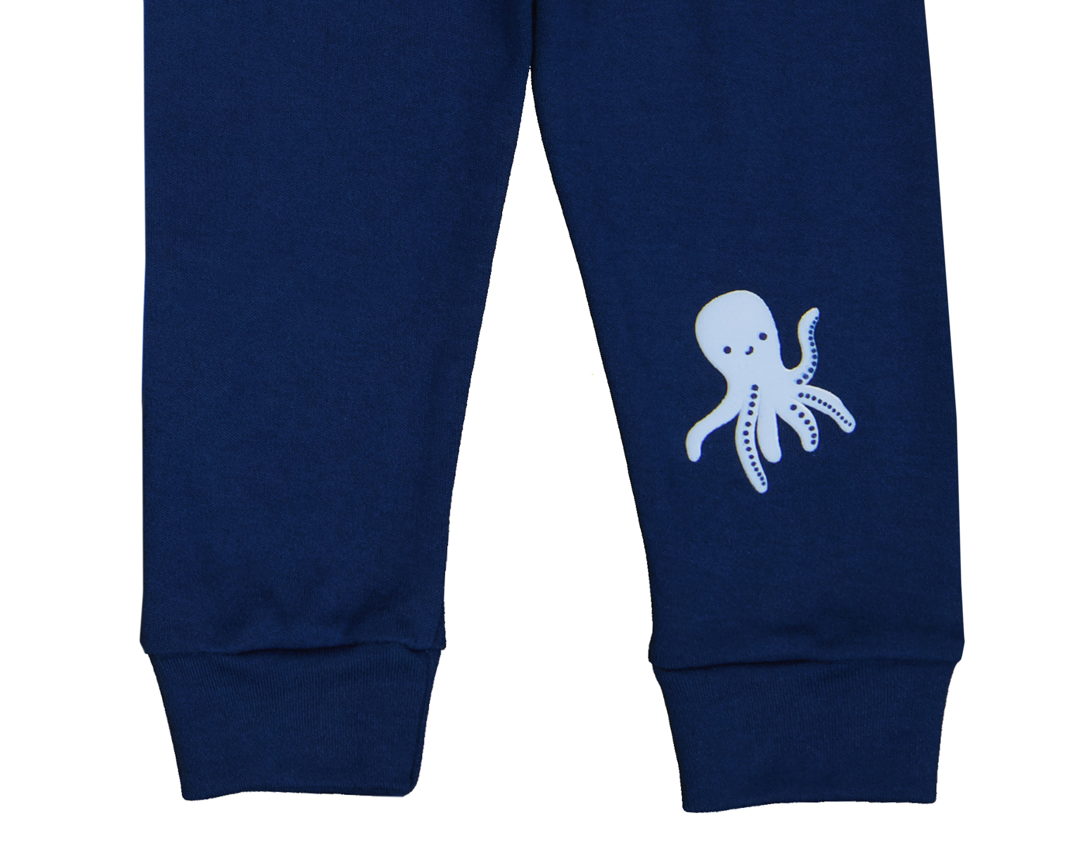 Foto 5 | Pantalón para Bebé Niño Baby Colors 3 Piezas