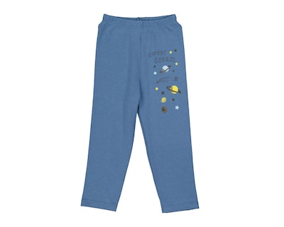 Foto 4 | Pantalón para Bebé Niño Tricks de Algodón 3 Piezas