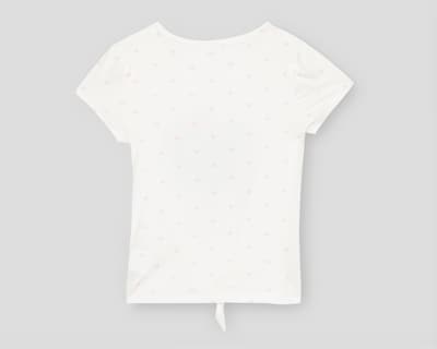 Foto 3 | Playera para Bebé Niña Baby Colors