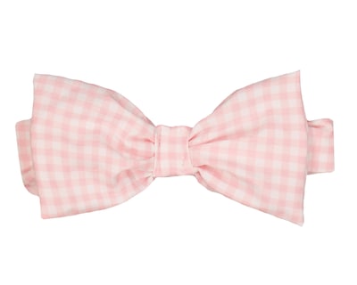 Foto 4 | Vestido para Bebé Niña Baby Colors a Cuadros con Diadema