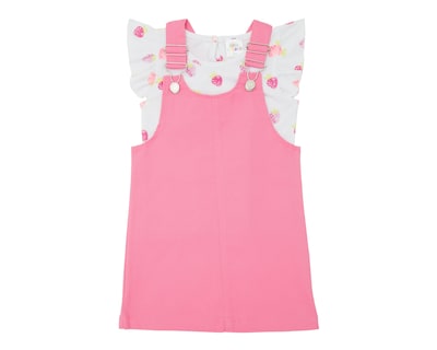 Foto 1 | Vestido y Blusa Baby Colors para Niña