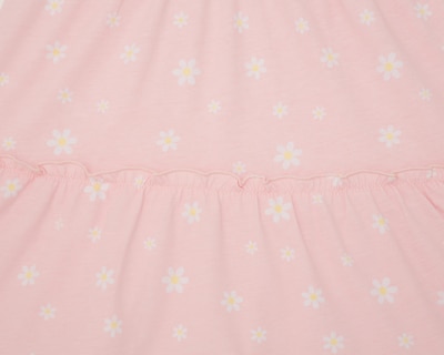 Foto 3 | Vestido Rosa Baby Colors para Niña