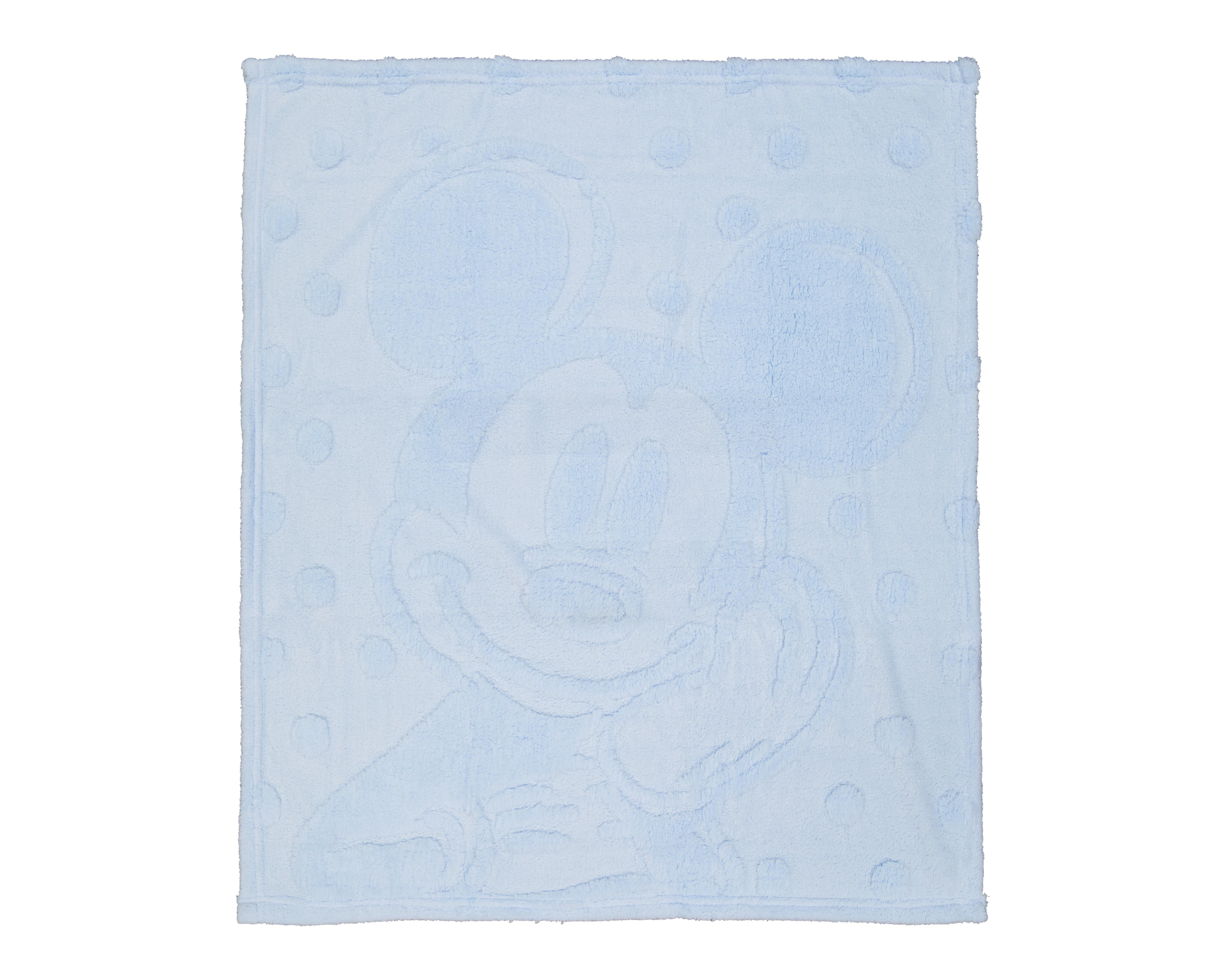 Foto 2 pulgar | Cobertor para Cuna Disney Mickey Mouse