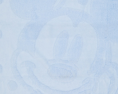 Foto 3 | Cobertor para Cuna Disney Mickey Mouse